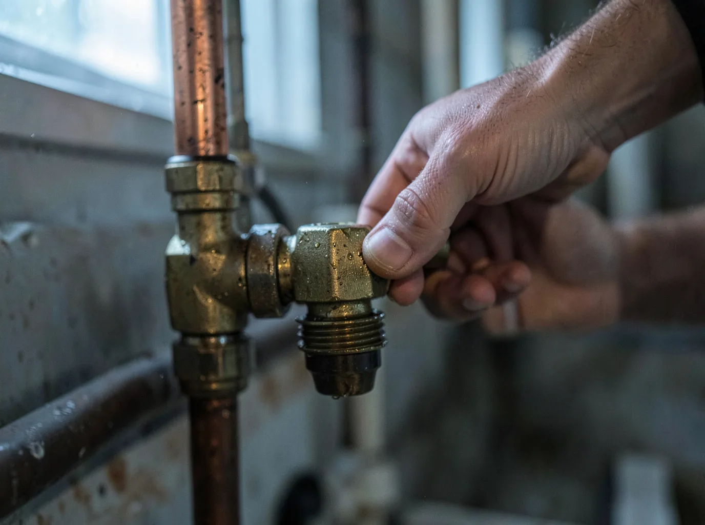 Emergency Plumber Calvert, TX FAQs